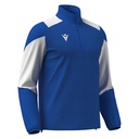 Cuzco — Royal Blue