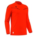 Ponnet Eco Ls — Neon Red
