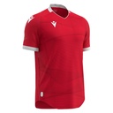 Wyvern Eco — Red