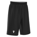 X500 Shorts — Black