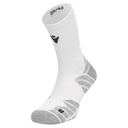 Elevate Crew Socks (5-pack) — White