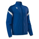 Odin Full Zip Sweatshirt — Royal Blue