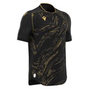 Arcane Jersey — Black