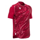 Arcane Jersey — Red