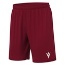 Galax Shorts — Neon Green