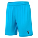 Galax Shorts — Neon Sky