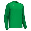 Thalos Sweatshirt — Green