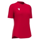Airstone Bermuda — Red
