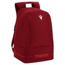 Crew Large Backpack — Cardinal