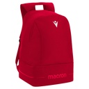 Crew Large Backpack — Red