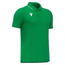 Draco Hero Polo — Green
