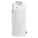 Plutonium Eco — White