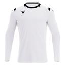 Alhena Ls — White