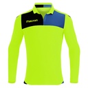 Nunki Ls — Neon Yellow