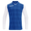 Wezen Ls — Royal Blue