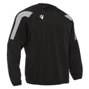 Tourmaline Top — Black