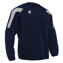 Tourmaline Top — Navy