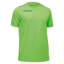 Rigel Ss (Short-Sleeve) — Neon Green