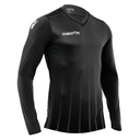 Gemini (Long-Sleeve) — Black