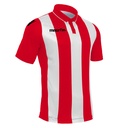 Skoll Mm (Short-Sleeve) — Red