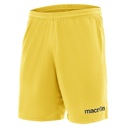 Mesa — Yellow