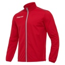 Niagara Full Zip Top — Red