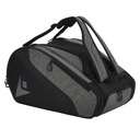 Pharetra Padel Bag Deep Dgry — Anthracite