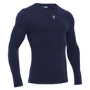 Performance Ls (Long-Sleeve) — Navy