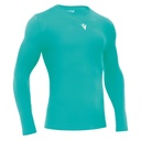 Performance Ls (Long-Sleeve) — Turquoise