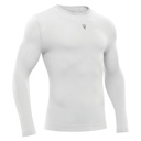 Performance Ls (Long-Sleeve) — White
