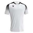Alioth Eco (Short-Sleeve) — White