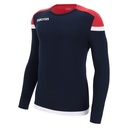 Titan Ls (Long-Sleeve) — Navy