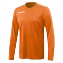 Rigel Ls (Long-Sleeve) — Orange