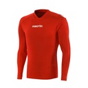 Saturn (Long-Sleeve) — Red
