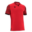 Tureis Eco (Short-Sleeve) — Red