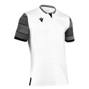 Tureis Eco (Short-Sleeve) — White