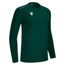 Rigel Hero Ls (Long-Sleeve) — Bottle Green