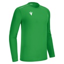 Rigel Hero Ls (Long-Sleeve) — Green