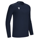 Rigel Hero Ls (Long-Sleeve) — Navy