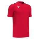 Rigel Hero Ss (Short-Sleeve) — Red