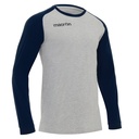 Wave Ml (Long-Sleeve) — Navy