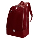 Maxi-Academy Evo — Cardinal