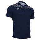 Chenda (Short-Sleeve) — Navy