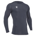 Holly (Long-Sleeve) — Anthracite