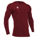 Holly (Long-Sleeve) — Cardinal