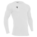 Holly (Long-Sleeve) — White