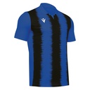 Miram (Short-Sleeve) — Royal Blue