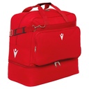 All In Medium — Red