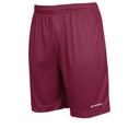 Field Short — Red