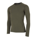 Core Baselayer Long Sleeve Shirt — Green